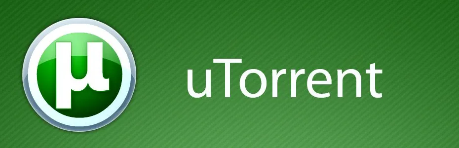 µTorrent (uTorrent)  A Very Tiny BitTorrent Client